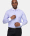 Slim Fit Shirt Blue