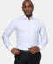 Slim Fit Shirt Light Blue