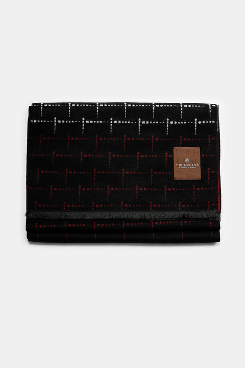 Scarf Black