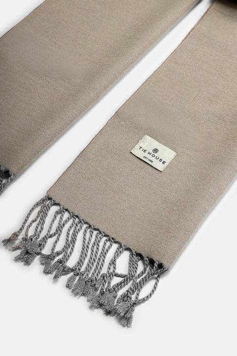 Scarf Beige