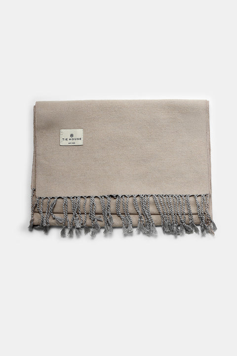 Scarf Beige