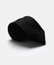 Jacquard Tie 7 cm Black