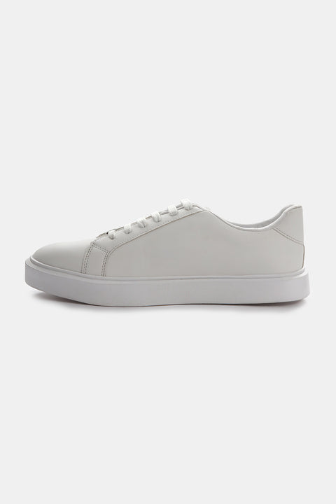Casual Shoes White