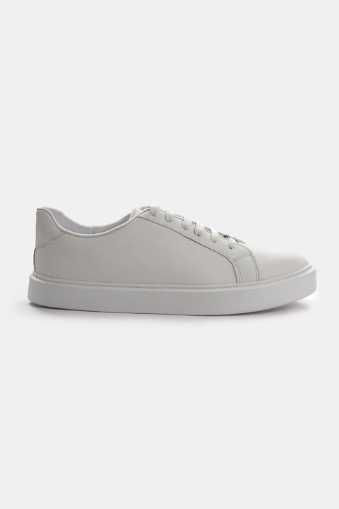 Casual Shoes White