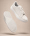 Casual Shoes White