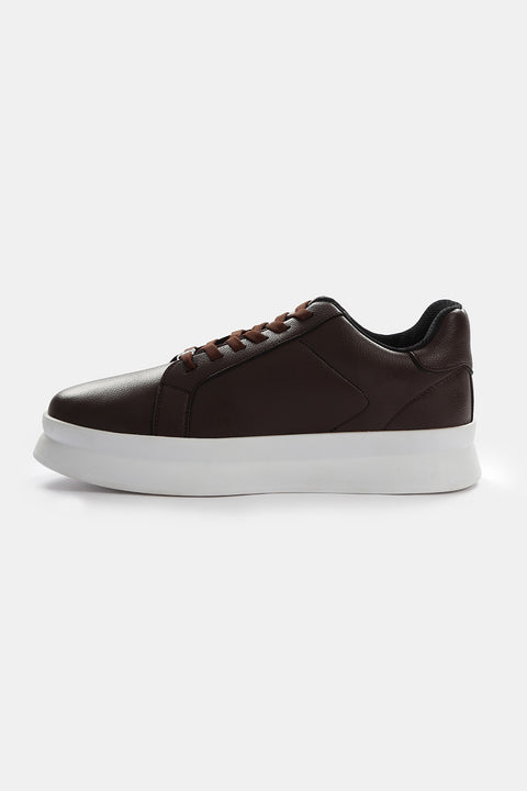 Casual Shoes Brown