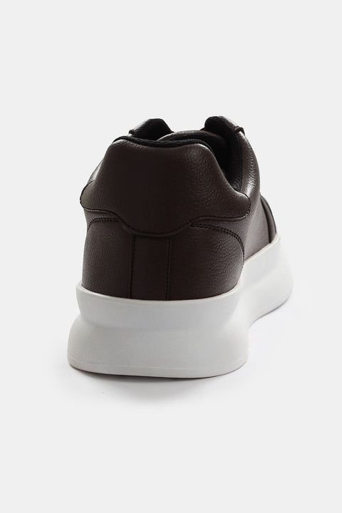 Casual Shoes Brown