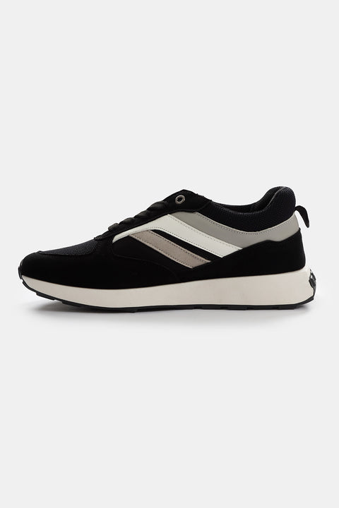 Casual Shoes Black
