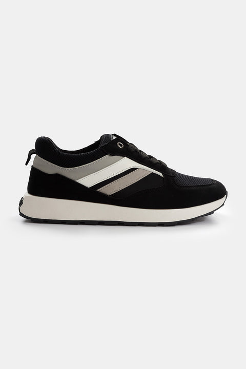 Casual Shoes Black