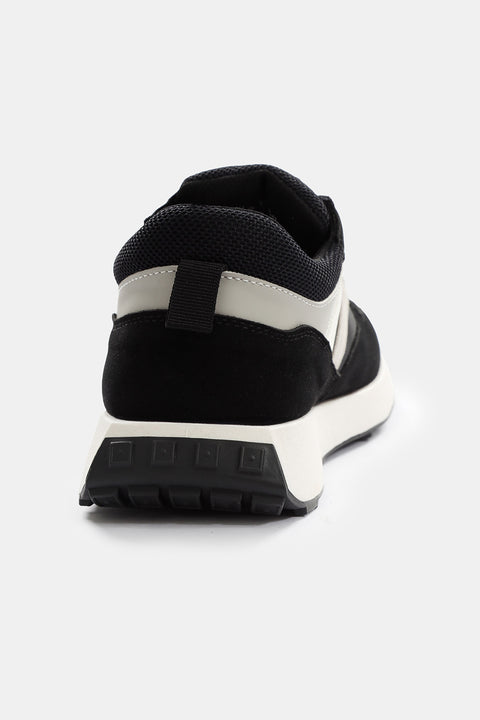 Casual Shoes Black