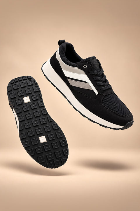 Casual Shoes Black