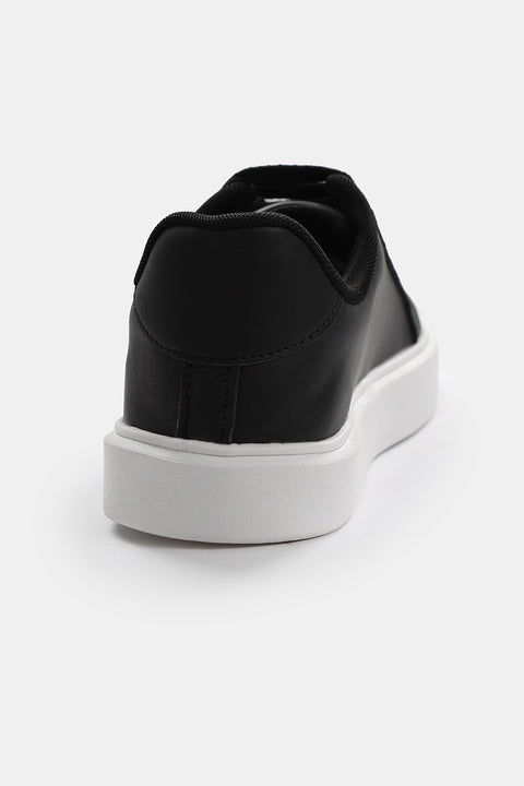 Casual Shoes Black