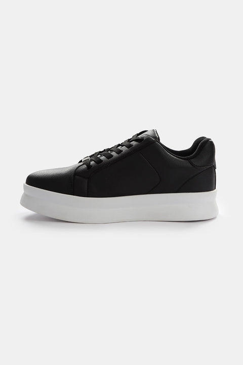 Casual Shoes Black