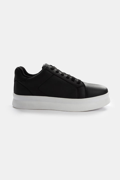 Casual Shoes Black