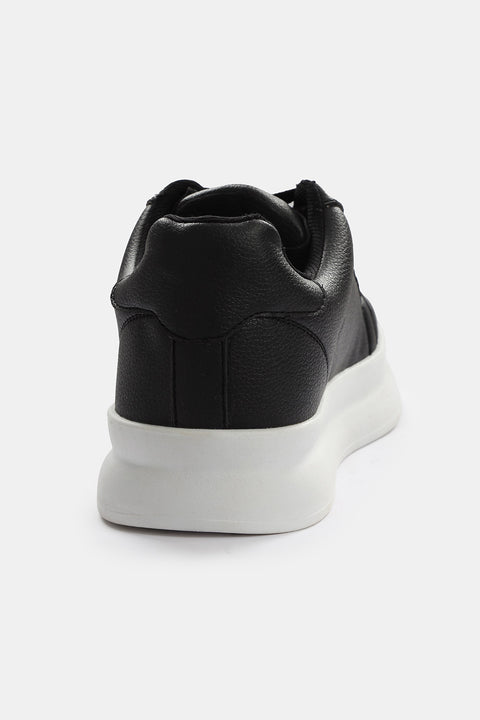 Casual Shoes Black
