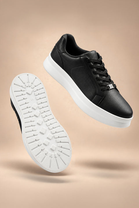 Casual Shoes Black