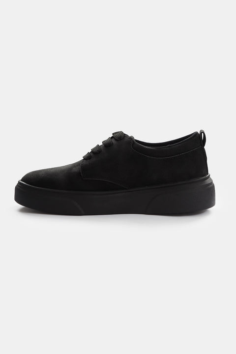 Casual Shoes Black