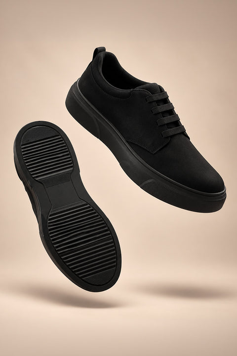 Casual Shoes Black