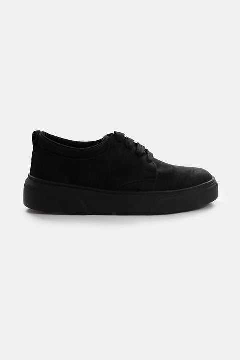 Casual Shoes Black