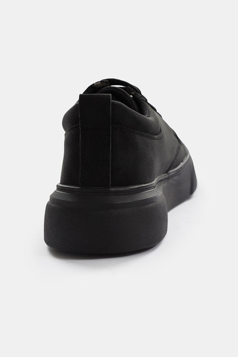 Casual Shoes Black