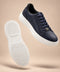 Casual Shoes Dark Blue