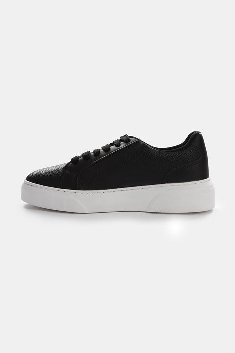 Casual Shoes Black