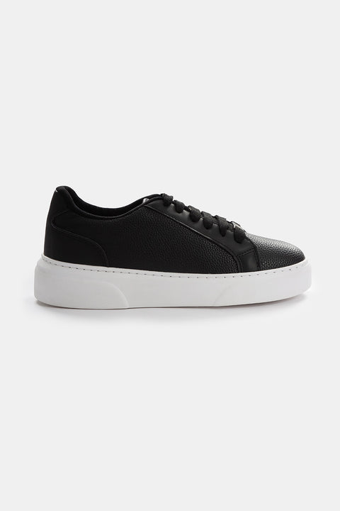 Casual Shoes Black