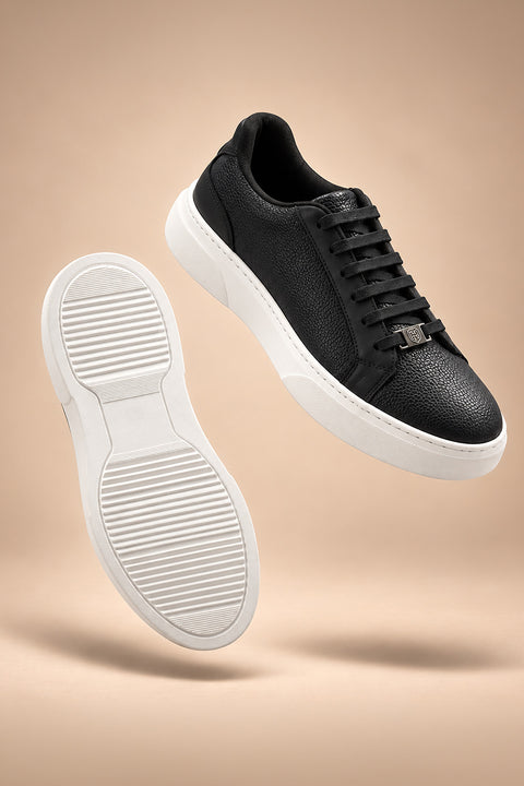 Casual Shoes Black