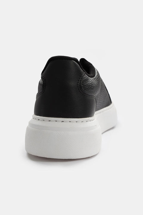 Casual Shoes Black