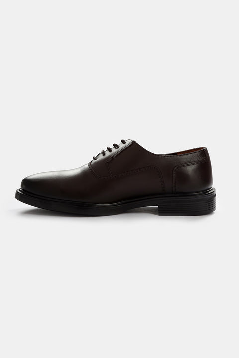 Shoes Classic Brown