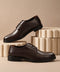 Shoes Classic Brown