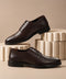 Shoes Classic Brown