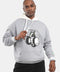 Regular Fit Sweat Shirt Gray