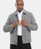Jacket Regular Fit Gray