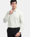 Classic Shirt Slim fit Light Green