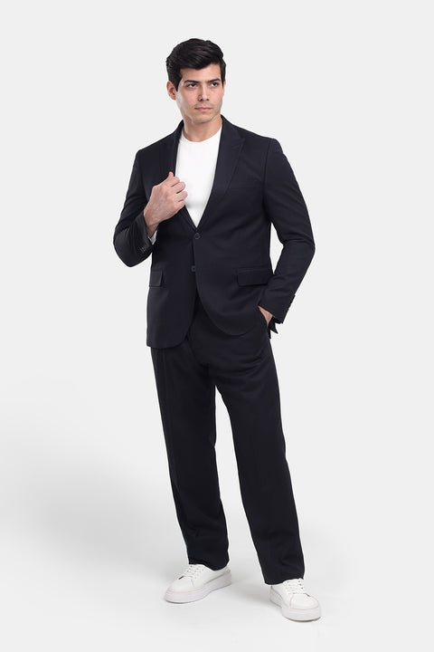 Comfort Suit Dark Blue