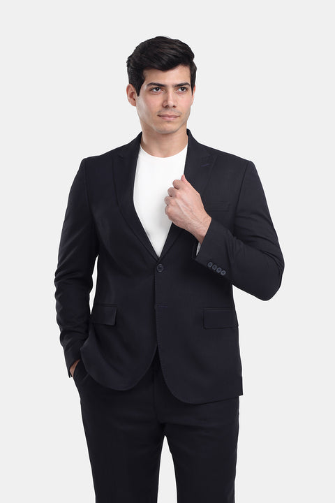 Comfort Suit Dark Blue