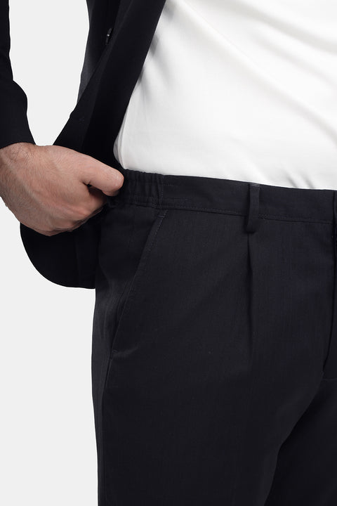 Comfort Suit Dark Blue