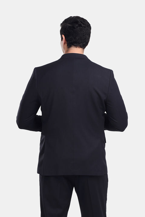 Comfort Suit Dark Blue
