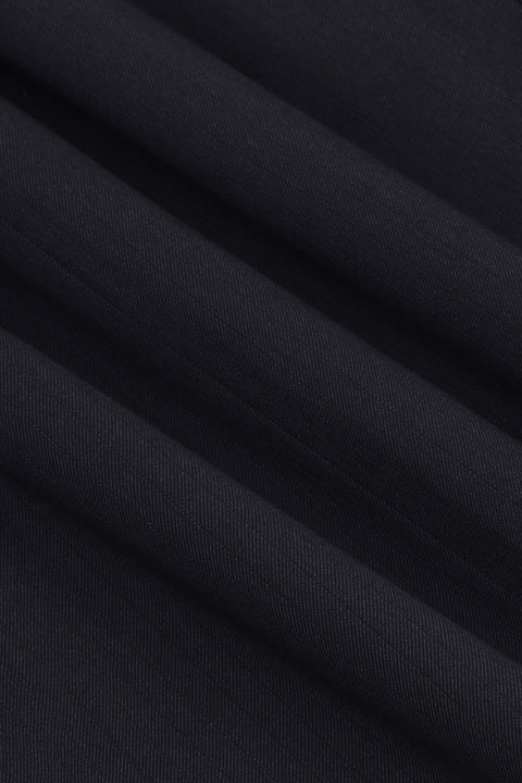 Comfort Suit Dark Blue