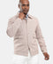 Jacket Regular Fit Beige