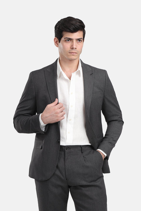 Comfort Suit Gray