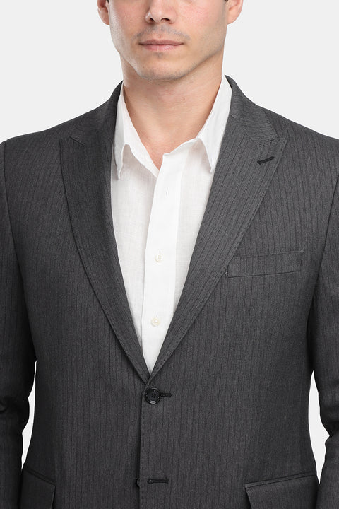 Comfort Suit Gray