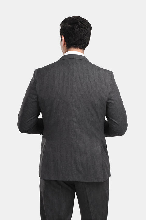 Comfort Suit Gray
