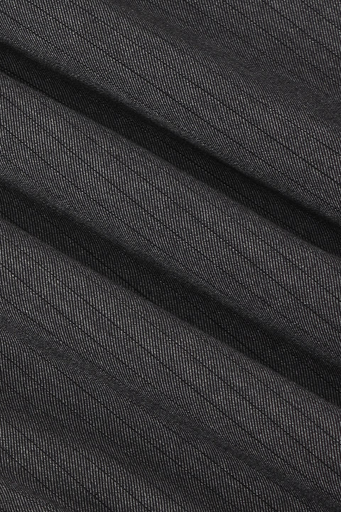 Comfort Suit Gray
