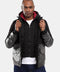 New Fit Sweater Black