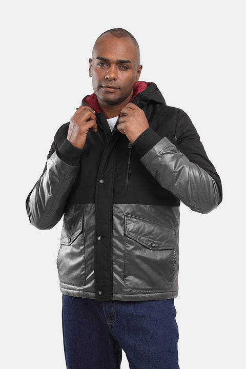 New Fit Sweater Black