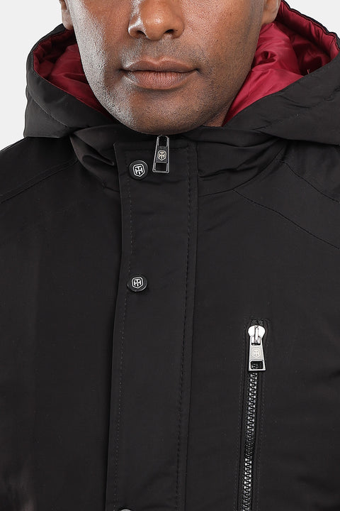 New Fit Sweater Black