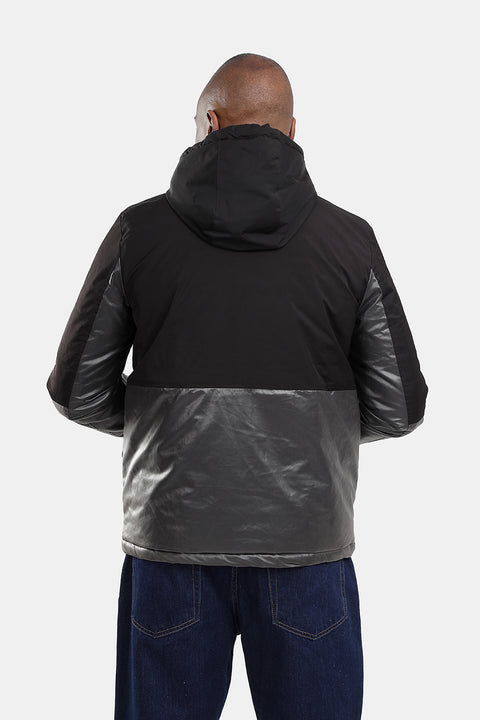 New Fit Sweater Black