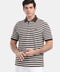 Polo Shirt Regular Fit Brown